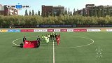 中韩国际青少年（U9）足球挑战赛第5轮录播