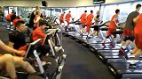 中国男篮-17年-澳洲拉练太接地气共用健身房 蓝队众将“吓坏”当地居民-新闻