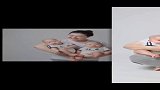 我家的大娃小娃