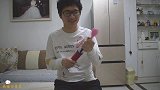 2只猫和100个气球会怎样？中间好像混入了奇怪的东西