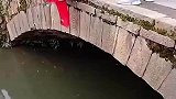这是啥习俗啊，有知道的么