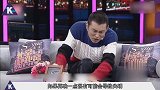 心疼！亲妈入戏太深将儿子拒之门外，只因儿子演坏人太传神！