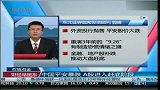 中国平安暴跌 A股进入赶底阶段