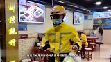 猪脚面肠粉爆单，都是《狂飙》同款！热播剧经济效益有多强？