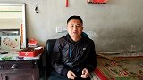 老公质问媳妇，张口就来，一句比一句搞笑，真有才