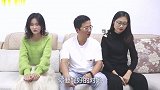 后妈欺负女儿不会说话，趁老公出差欺负她，还好老天开眼