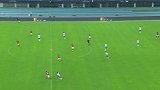 第17轮 天津泰达vs河南建业 92'