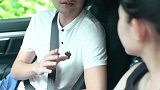 动力不错油耗不高的它，真心让美女爱上了