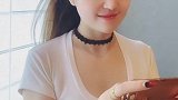 哈哈这媳妇喜欢不