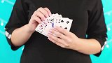 魔术揭秘：全都是经典的小魔术，揭秘之后才知道原来都这么简单