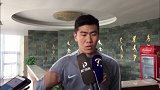 中超-17赛季-刘奕鸣:脚伤未愈仍在治疗 不会影响上场比赛-新闻