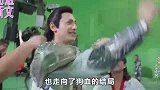 最惨男二号火了之后却被黑，罗云熙取关《香蜜》官微被网友点赞