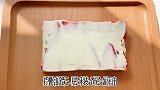 10个鸡蛋做出来的蛋糕翻车了，闺蜜一顿操作，我要怀疑人生了