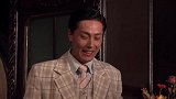 独爱一生：恶霸逼妹妹嫁给督军，哪料瞧不起的下人，带着姑娘私奔