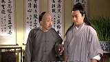 德禄不亏是大孝子，几句话就打消了老父亲的担心！