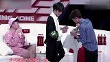 明星醉酒酒后不雅行为，扰乱录制现场抛弃形象，疯言疯语笑料百出