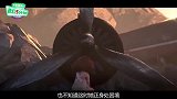 飞机失事女孩父母双亡，被母狮子养大！感人动画《安娜》