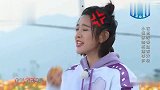 当女明星遇上郑恺，唐艺昕快被怼哭了，对baby却是格外照顾！