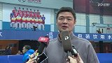 排超-1718赛季-北京男排3比2福建豪取11连胜