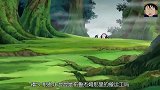 话音未落路飞就闯了大祸，艾斯被气吐血了！