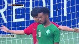 沙林甘 U23亚洲杯 2020 沙特阿拉伯U23 VS 泰国U23 精彩集锦