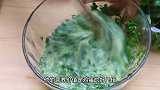 鹅蛋这样做真好吃，不炒也不煮，上桌就是大硬菜，做熟家人都爱吃