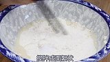 原来花卷还能这样做，比馒头还简单，一压一卷，好看松软有层次