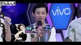 何炅现场连线谢娜，谢娜说到：电话要不要钱！谢娜耿直名场面