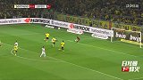 德甲-1718赛季-日耳曼烽火第8期 莱比锡逆袭大黄蜂 送对手赛季首败