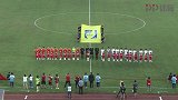 青年女足锦标赛录播：中国U20女足vs朝鲜U20女足