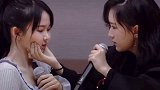 苏北北把容嬷嬷演成了偶像剧 这是什么平平无奇的偶像剧小天才啊！无限偶像