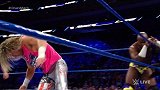 WWE-17年-SD第915期：铁椅赛道夫齐格勒VS阿波罗克鲁斯-全场