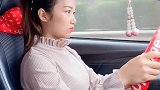 这导航的脾气越来越大了