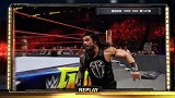 WWE-17年-WWE RAW第1241期全程（中文解说）-全场