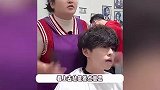 男子从晓华理发店出来全场惊呼，直接爆改小鲜肉，可以原地出道了