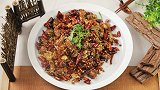 经典川菜辣子鸡丁，好不好吃全看干辣椒！