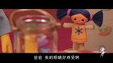 幼儿早教宝典：弘扬孔融让梨美德，给永远比拿愉快！