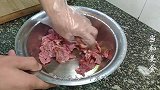 人人都爱吃的干锅牛肉，教你在家做，色香味俱全