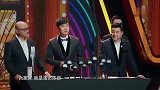 王牌对王牌：沙溢陈赫徐峥叙述中年的烦恼，爆笑改编阵线联盟！