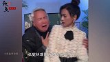 张庭林瑞阳为何突然出事五个月前早有预兆，你看她对陶虹做了啥