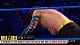 WWE-18年-SD第995期：单打赛 杰夫哈迪VS中邑真辅集锦-精华