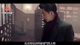 “最惨演员”黄轩：成名前曾多次被换角，娄烨因愧疚还他一部电影