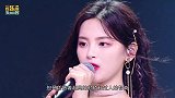 杨超越成立个人工作室，看到6月份的行程安排，不愧是流量担当
