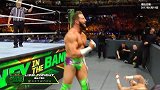 WWE-17年-2017合约阶梯大赛：双打赛热血兄弟VS科隆兄弟-精华