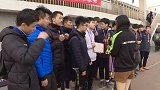 足球-16年-青冠联赛2016秋季联赛落幕 全方位打造京城青少足球赛事-新闻