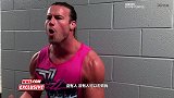 WWE-17年-SD第950期 齐格勒回应鲁德：明晚你会知道答案 没人可以击败我-花絮