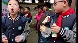 学生之间的友情就是这么纯粹 学生 友谊