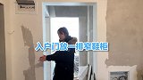 99年的小姑娘，在北京前门有套53㎡老破小，看完发现独居真香～ 装修  北京  独居日记