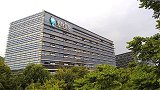 花费12亿建造的支付宝大楼，并未建在北上广深，而是这座二线城