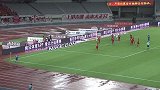 第20轮 上海上港vs河南建业 07'